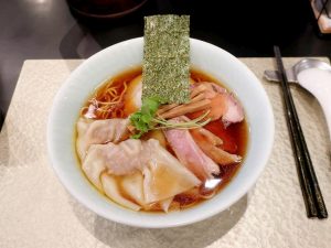 ラーメン官僚が教える静岡県の本当においしいラーメン店。掛川市の『麺屋さすけ本店』