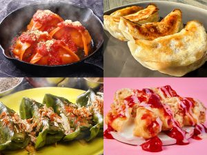 【2025年GWイベント】全国の人気店が集結する「クラフト餃子フェス TOKYO 2025」で注目の絶品餃子6選