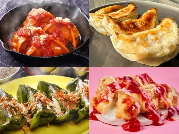 【2025年GWイベント】全国の人気店が集結する「クラフト餃子フェス TOKYO 2025」で注目の絶品餃子6選