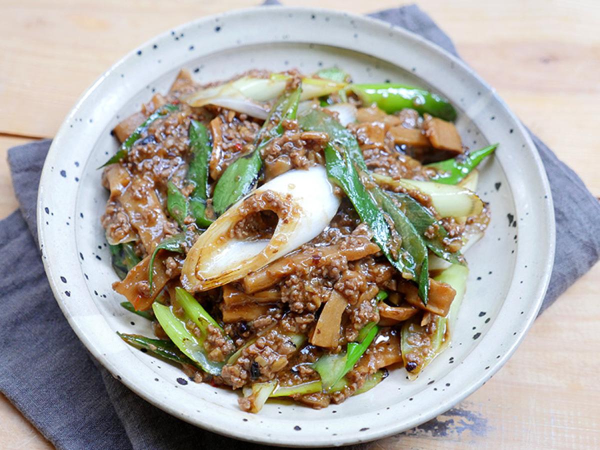 【時短レシピ】男子の胃袋を直撃！ 食べる手が止まらないお手軽な“丼めし”5皿