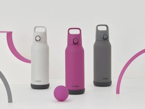 6時間後でもドリンクが冷たいまま！TIGERの保冷専用ボトルがスゴい理由