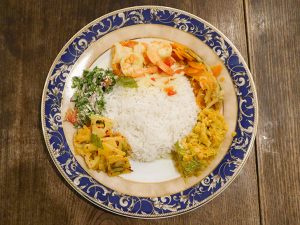 【手軽にスパイス料理】カルディのスパイスだけで簡単に作れる「本格スリランカ料理」レシピ3品
