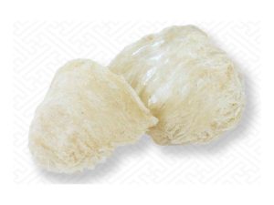 楊貴妃も愛したと言われるアナツバメの巣 [食楽web]