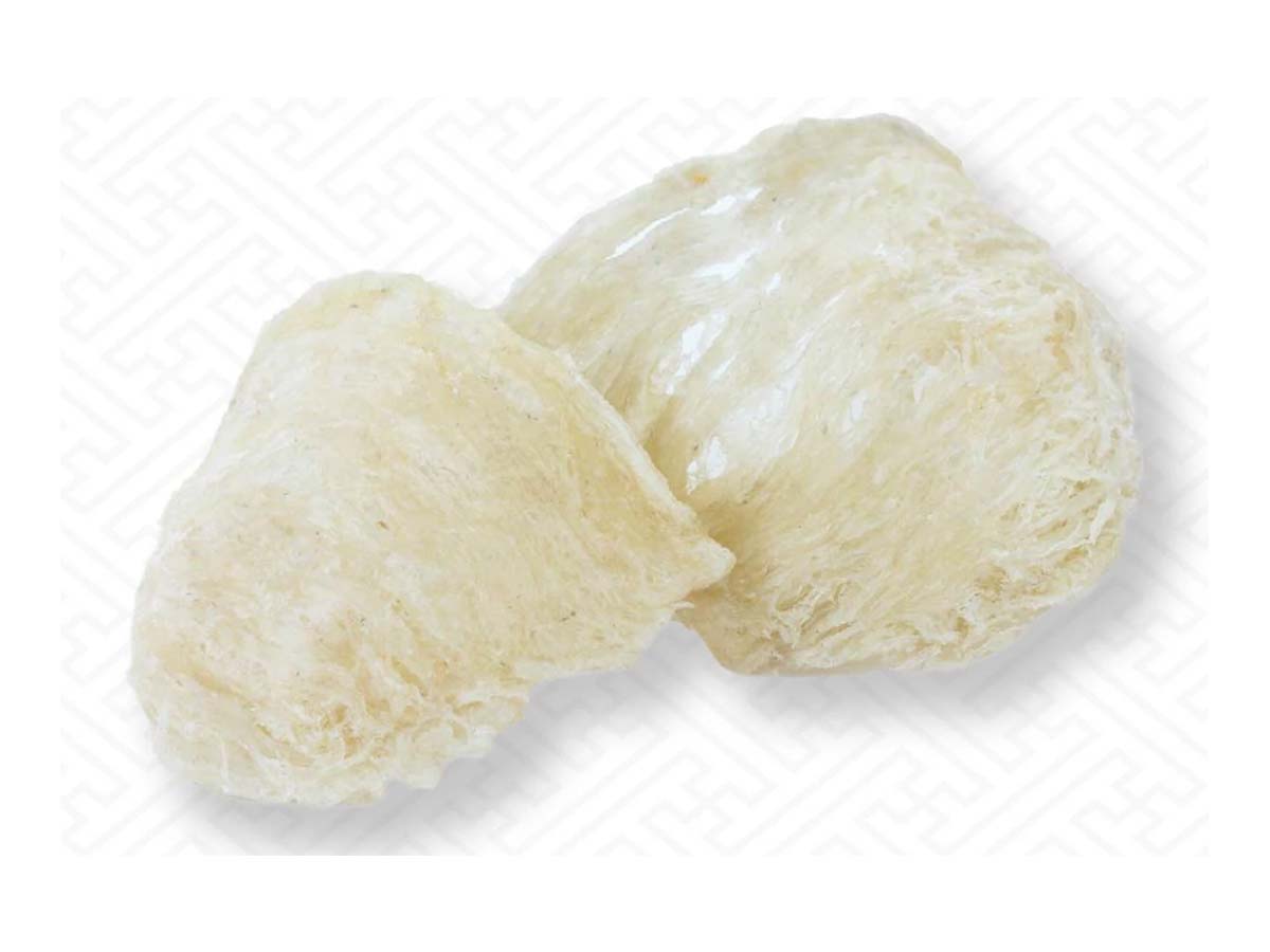 楊貴妃も愛したと言われるアナツバメの巣 [食楽web]