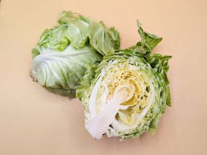 【春キャベツ】例年より高めだけど、今しか食べられない！栄養を逃さないおいしい食べ方＆レシピ