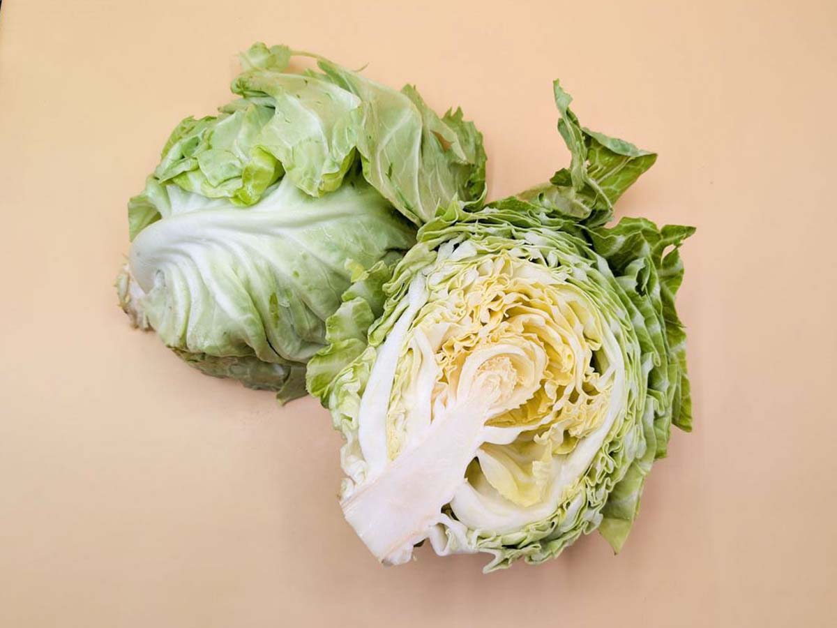【春キャベツ】例年より高めだけど、今しか食べられない!栄養を逃さないおいしい食べ方&レシピ
