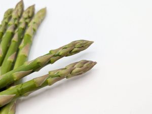 【旬の食材レシピ】アスパラガスは女性に嬉しい栄養素がたっぷり！肌が喜ぶ食べ方とは
