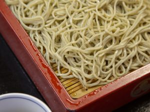 「せいろ」800円