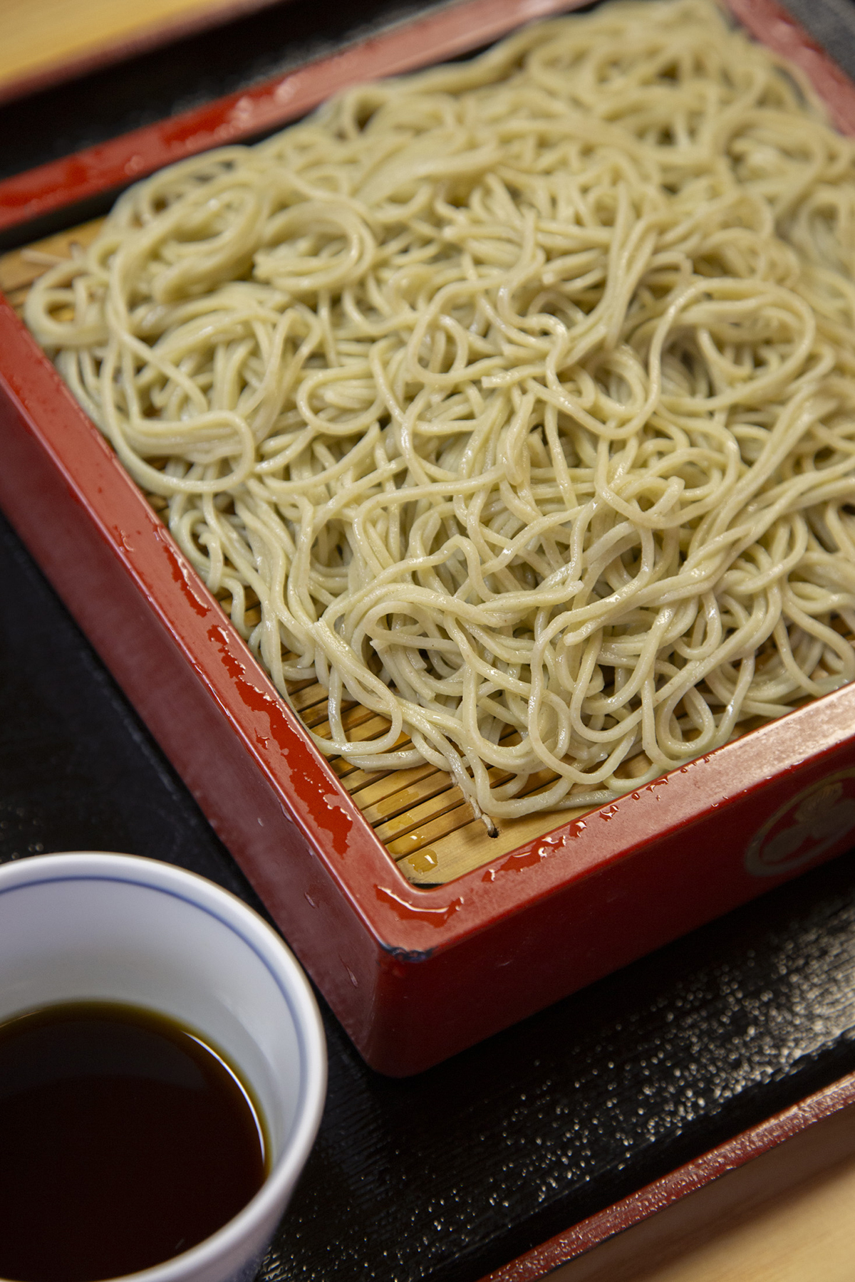 「せいろ」800円