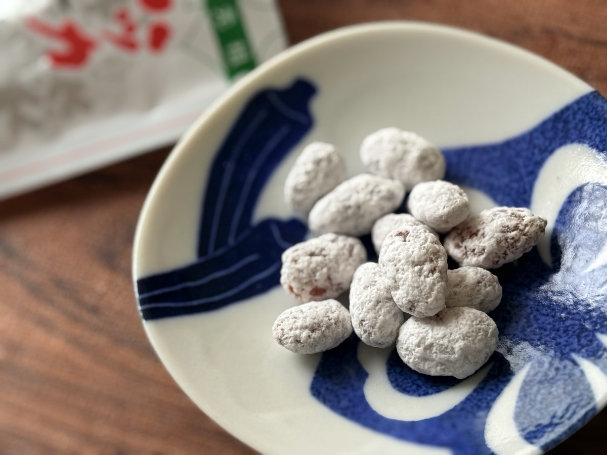 『北海道どさんこプラザ』で買いたい北海道の知られざるおいしい和菓子【地方スイーツめぐり】