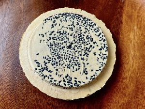 仲よしあめせん