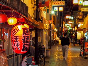 【中野〜吉祥寺】中央線沿線で“一人飲み”が楽しい居酒屋・やきとん酒場7選