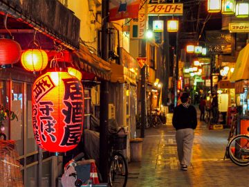 【中野〜吉祥寺】中央線沿線で“一人飲み”が楽しい居酒屋・やきとん酒場7選