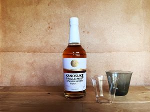 【フーテンの寅みやげ】BEAMS名物ディレクターが惚れた鹿児島生まれのウイスキー「KANOSUKE」