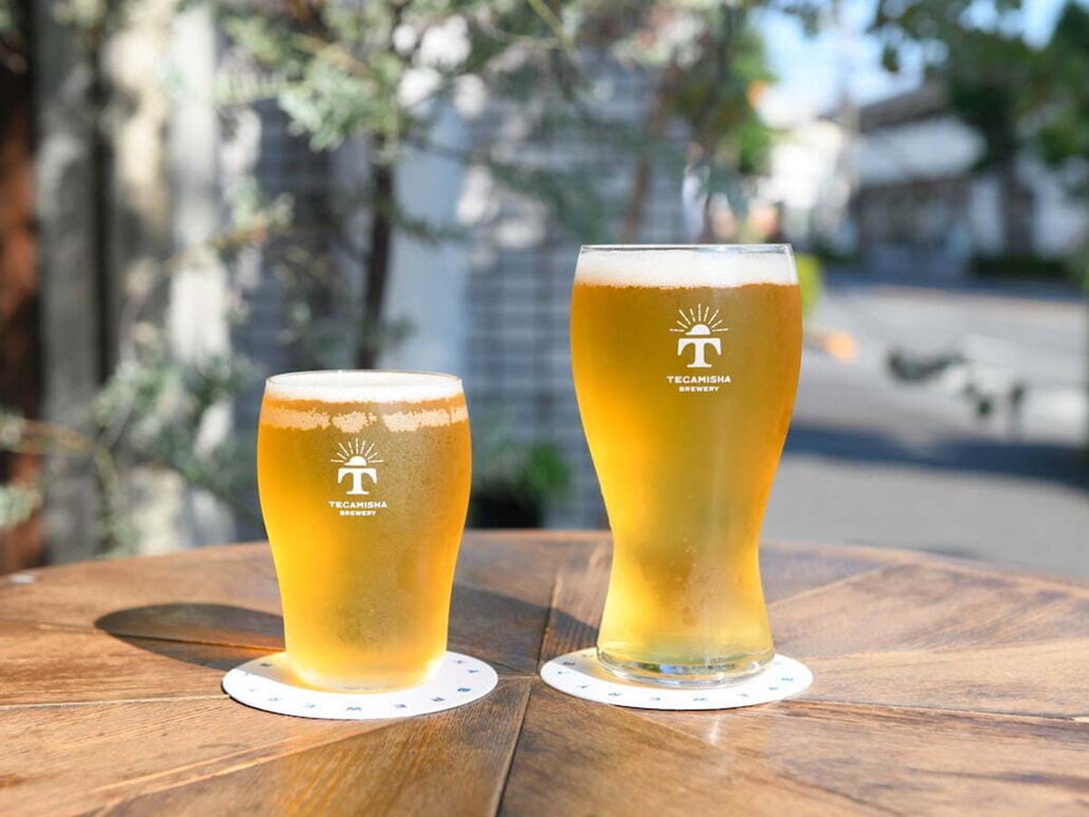 最高の季節に、最高の1杯を！