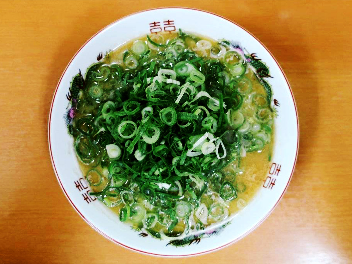 ラーメン官僚が太鼓判を押す、兵庫県の本当においしい店|博多豚骨ラーメン竜ちゃん