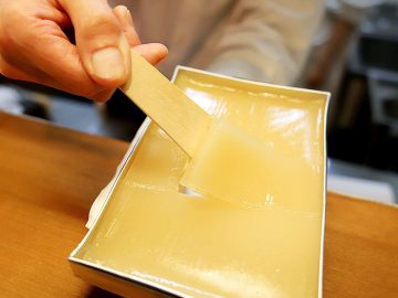一度食べたら忘れられない美味。フードライターが大阪で見つけた感動の甘いおみやげ4選