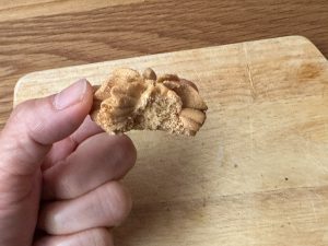 フラワークッキーのサクホロ食感がたまらない[食楽web]
