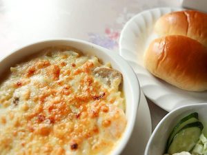 【京都】の街で出会う、忘れられない一皿。老舗から話題の店まで絶品の洋食4店