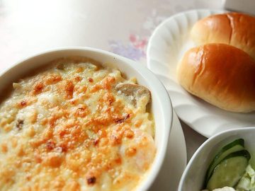 【京都】の街で出会う、忘れられない一皿。老舗から話題の店まで絶品の洋食4店