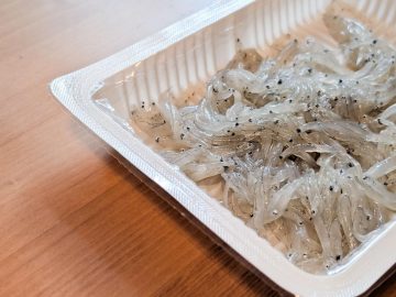 【旬のしらす】は美容にいい栄養素たっぷりの健康食材だった！ 美味しい食べ方は？