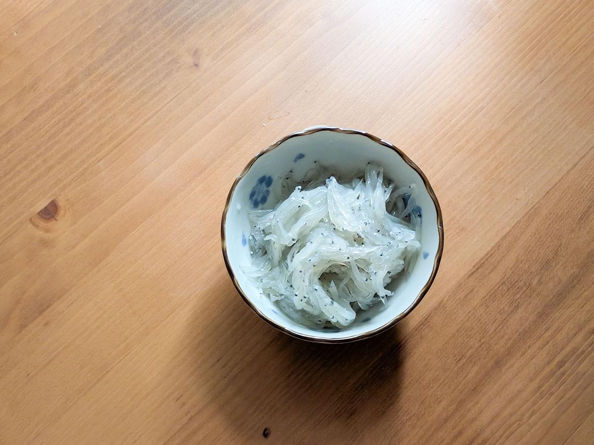 DHAやEPA、ビタミンB12なども含まれる、実はスゴイ食材 [食楽web]