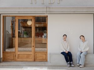 福岡でしか買えない「本物のお土産」！こだわりの「バナナブレッド」と独特の営業スタイルに注目