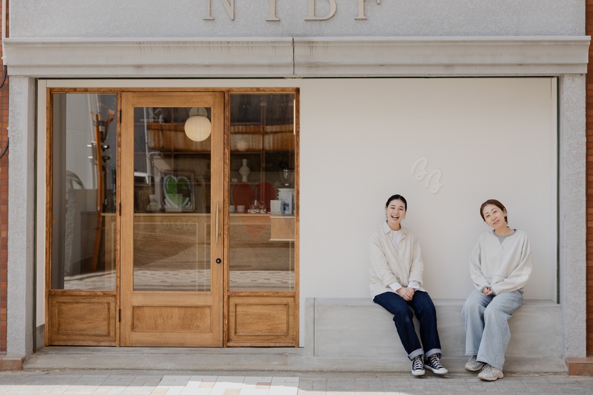 福岡でしか買えない「本物のお土産」!こだわりの「バナナブレッド」と独特の営業スタイルに注目