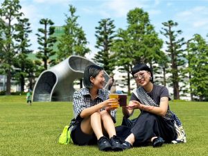 【GWお出かけ】全国で話題のクラフトビールが集結！ミッドタウンの”クラフトビール”飲み比べイベント