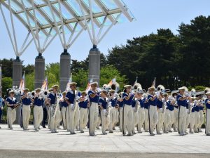 The World of Brass 2025 in ひたちなか