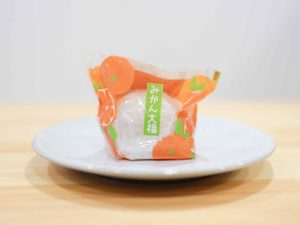 パッケージもかわいいので手土産に喜ばれます