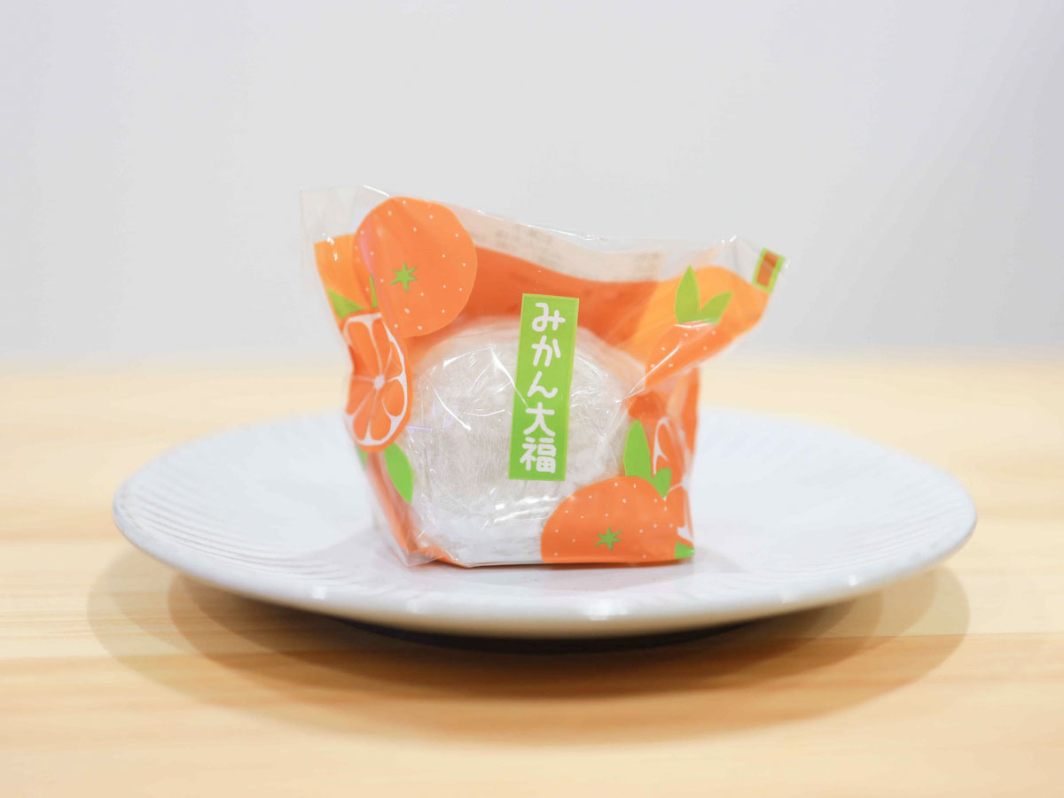 パッケージもかわいいので手土産に喜ばれます