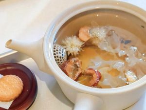 薬膳茶