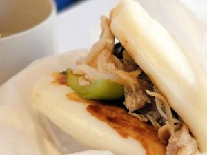 中華まん「包（パオ）」