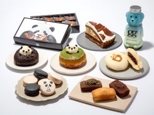 【上野駅みやげ】可愛いパンダスイーツも。変化する『エキュート上野』注目の新ショップ7選