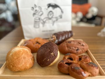 世界に2店舗しかない！あのGODIVAが手掛けるパン屋『ゴディパン』で絶対買うべきパンBEST3