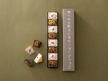 食感と触感のハイブリッドを楽しめる！？ JR上野駅で初開催のグルメイベント「HYBRID食感フェス」とは