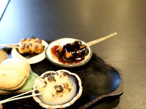 京風白みそ味も　[食楽web]