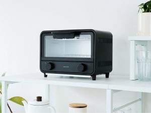 トーストもリベイクもこの1台におまかせ！テスコムの最新オーブントースターの魅力とは