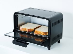 トーストからリベイクまで何でもおまかせ