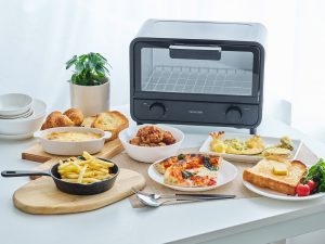 独り暮らしから家族のいる家庭までフルにカバーできる