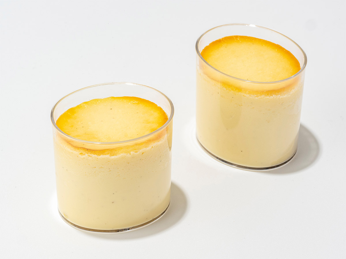 『ミスター チーズケーキ』の「Mr. CHEESECAKE Petit Classic / S」1個 810円(税込)