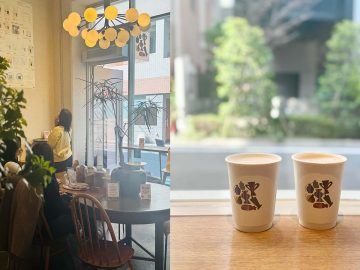【恵比寿の話題スポット】チャイ専門店『uRn. chAi&TeA』で心ほぐれるスパイスティータイム