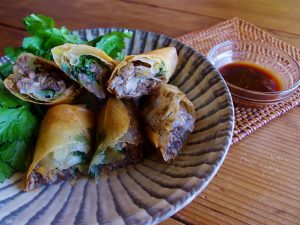 いただきます [食楽web]