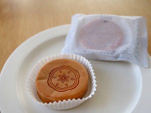 「瑠月（ルナ）」3入　607円