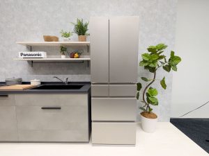 省スペースなのに大容量！冷凍食品のおいしさをキープするパナソニック「コンパクトビッグシリーズ HYタイプ」が魅力的なワケ