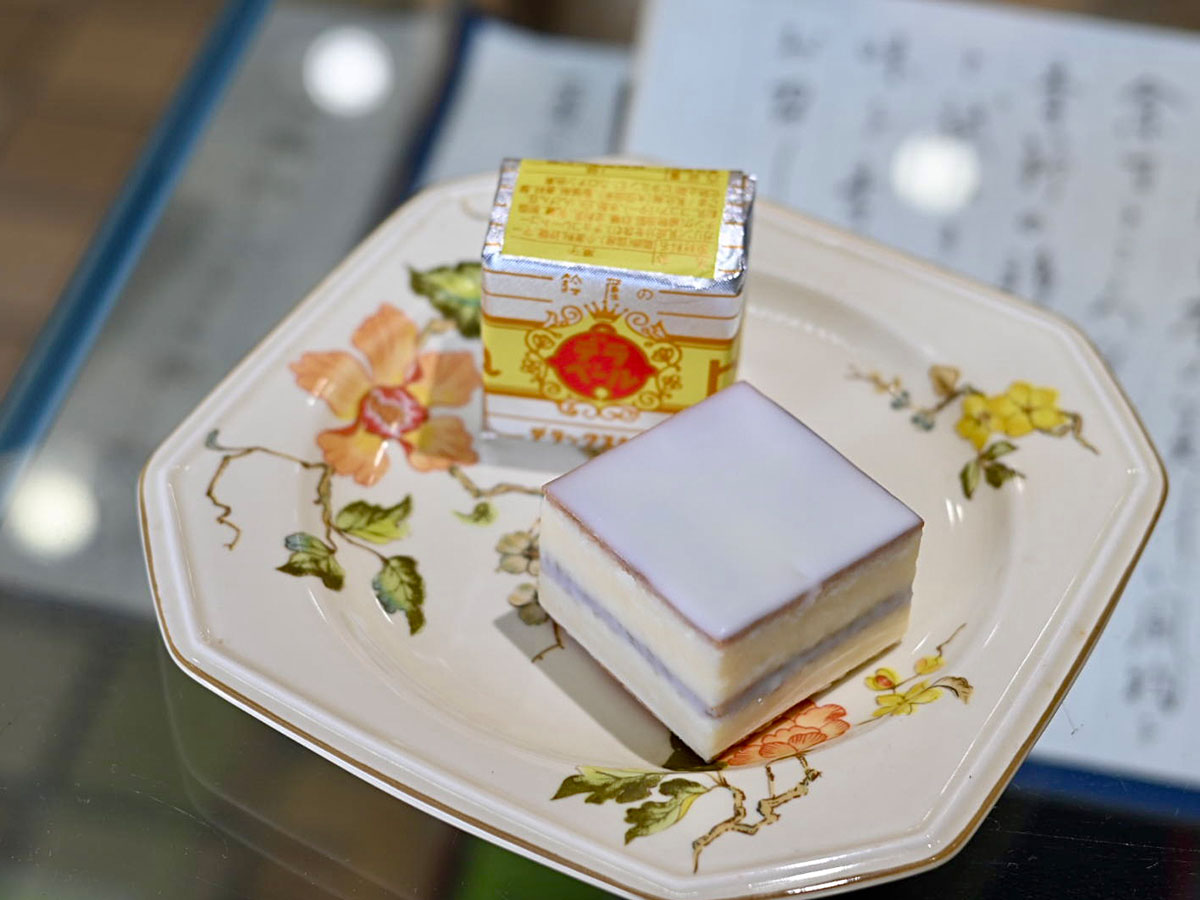  [食楽web]