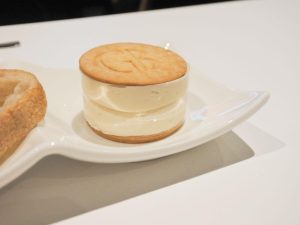 バターサンド [食楽web]