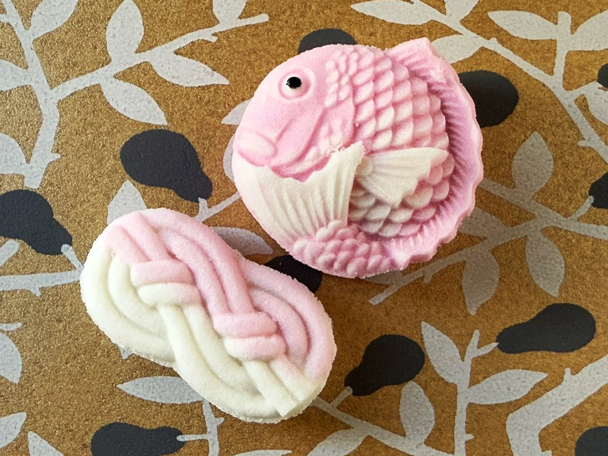 【三重グルメ】伊賀上野城のお膝元にある「お菓子街道」で買うべき老舗の絶品「和菓子」