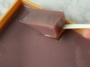 でっちようかん（大 720円）